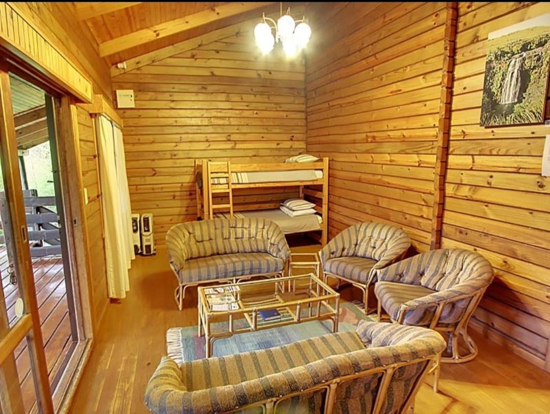 Lisbon Eco Lodge Graskop Kültér fotó