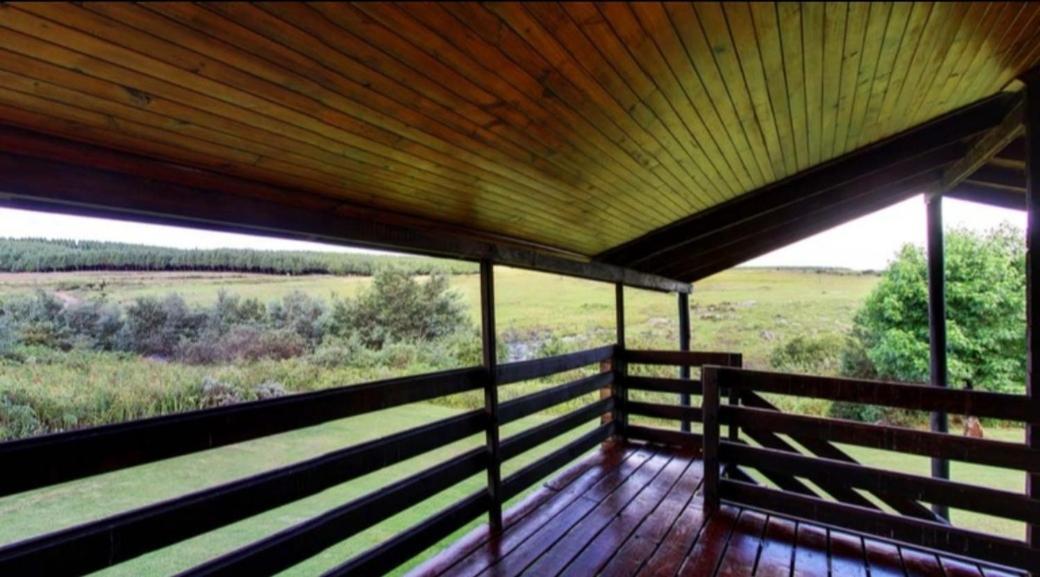 Lisbon Eco Lodge Graskop Kültér fotó