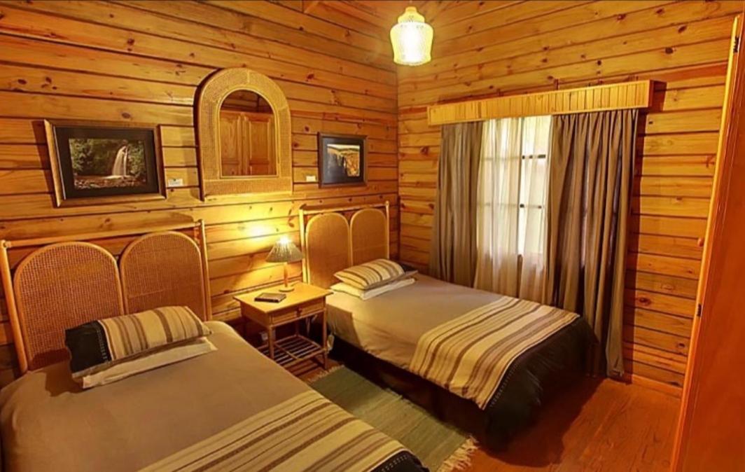 Lisbon Eco Lodge Graskop Kültér fotó