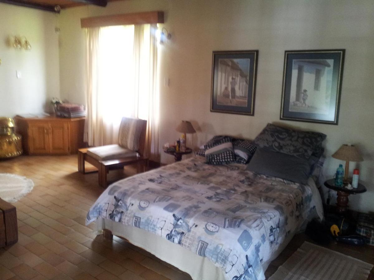 Lisbon Eco Lodge Graskop Kültér fotó