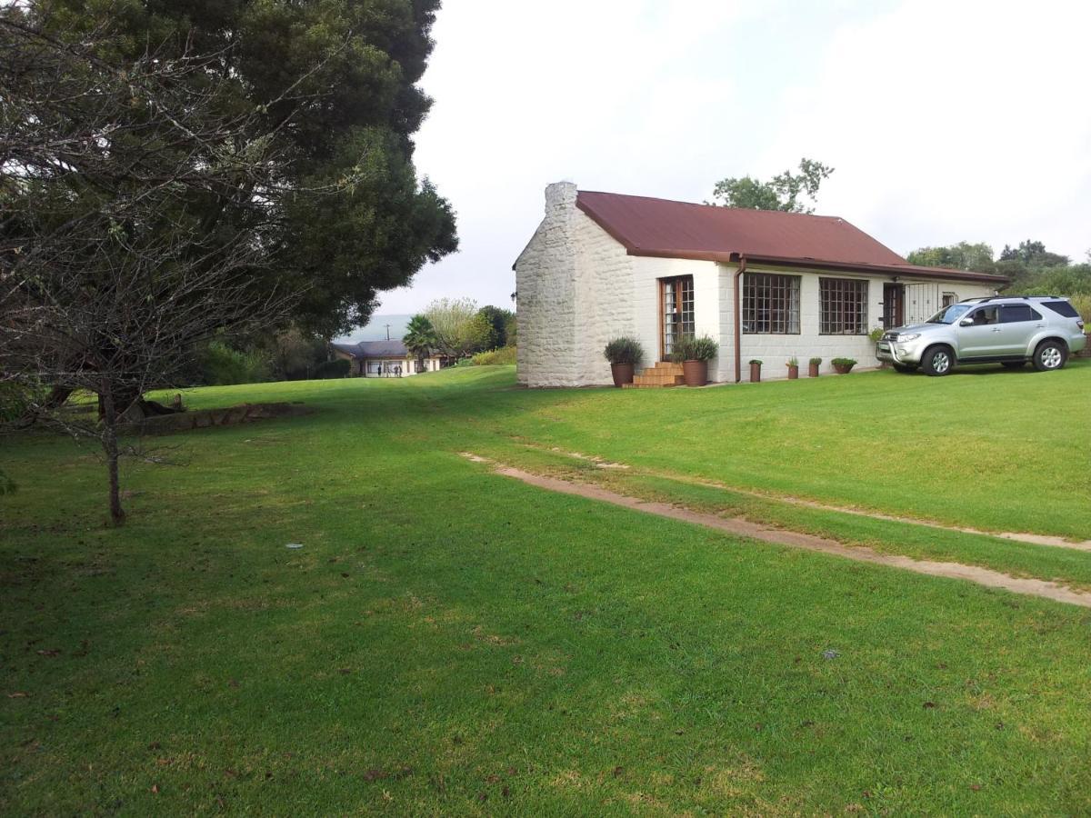 Lisbon Eco Lodge Graskop Kültér fotó