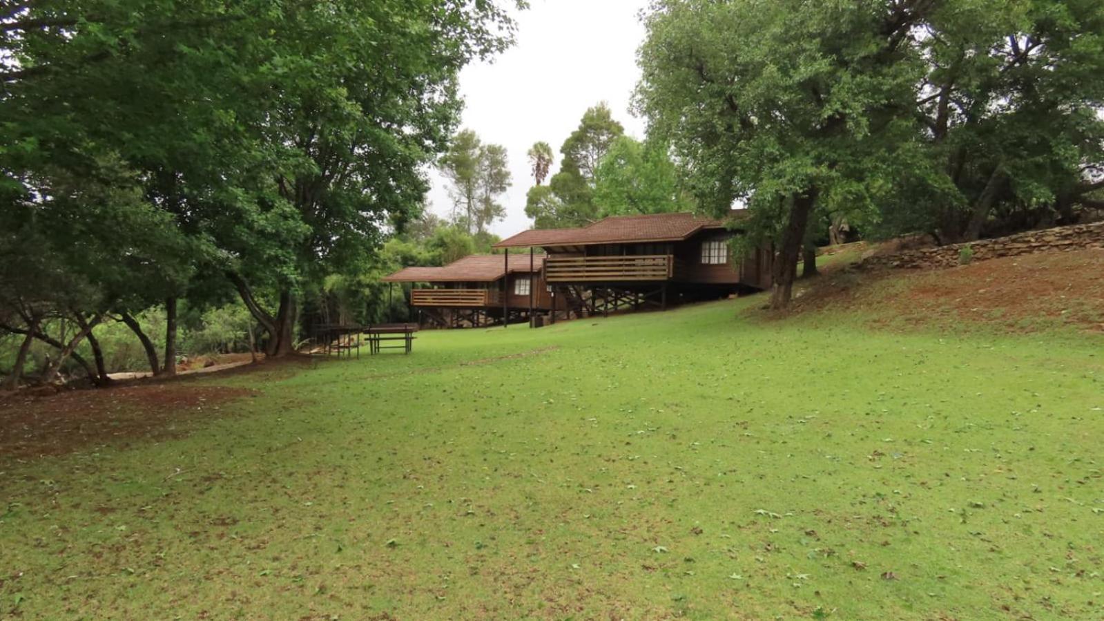 Lisbon Eco Lodge Graskop Kültér fotó